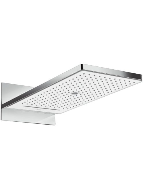 hansgrohe rainmaker select 580 3jet