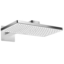   Hansgrohe Rainmaker Select 460 1jet fehér/króm fejzuhany 24003400