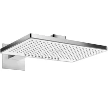   Hansgrohe Rainmaker Select 460 2jet fehér/króm fejzuhany 24005400