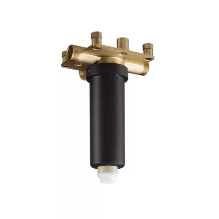 Hansgrohe Rainmaker Select alaptest 24010180