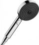 Hansgrohe Pulsify Select S Kézizuhany 105, 3 jet Activation króm 24100000