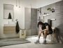 Hansgrohe Pulsify Select S Kézizuhany 105, 3 jet Activation króm 24100000