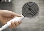 Hansgrohe Pulsify Select S Kézizuhany 105, 3 jet Activation EcoSmart matt fehér kivitelben