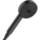 Hansgrohe Pulsify Select S 3 jet Relaxation kézizuhany 105, matt fekete 24110670