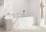 Hansgrohe Pulsify Select S 3 jet Relaxation kézizuhany 105 EcoSmart, króm kivitelben