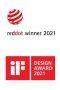 Hansgrohe Pulsify S Kézizuhany 105, 1 jet matt fekete 24120670