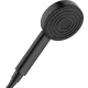 Hansgrohe Pulsify S Kézizuhany 105, EcoSmart, matt fekete kivitelben