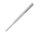 Hansgrohe Pulsify S hengeres kézizuhany 1 jet, EcoSmart, matt fehér 24125700