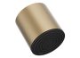 Hansgrohe Pulsify S fejzuhany 105, EcoSmart+, szálcsiszolt bronz 24132140