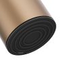 Hansgrohe Pulsify S fejzuhany 105, EcoSmart+, szálcsiszolt bronz 24132140