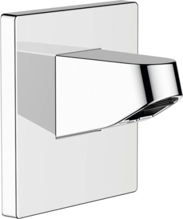 Hansgrohe Pulsify Fali csatlakozó fejzuhanyhoz 105, króm 24139000