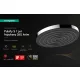 Hansgrohe Pulsify S 1jet fejzuhany 260 mm, króm kivitelben.
