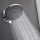 Hansgrohe Pulsify S fejzuhany 260, 2 jet, EsoSmart, króm 24150000
