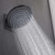 Hansgrohe Pulsify S fejzuhany 260, 2 jet, EsoSmart, matt fekete 24150670