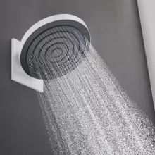   Hansgrohe Pulsify S fejzuhany 260, 2 jet, EsoSmart, matt fehér 24150700
