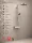 Hansgrohe Pulsify S Zuhanyrendszer 260, 1 jet és ShowerTablet Select 400 króm 24220000
