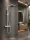 Hansgrohe Pulsify S Puro zuhanyrendszer 260 Ecostat Fine termosztáttal matt fehér 24222700