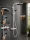 Hansgrohe Pulsify S Puro zuhanyrendszer 260 EcoSmart Ecostat Fine termosztáttal és 3jet kézizuhannyal matt fehér 24237700