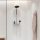 EGYEDI ÁR Hansgrohe Pulsify S Showerpipe 260 zuhanyrendszer termosztáttal, króm 24240000