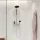 Hansgrohe Pulsify S Showerpipe 260 zuhanyrendszer termosztáttal, króm 24240000