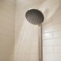 Hansgrohe Pulsify S Showerpipe 260 zuhanyrendszer termosztáttal, króm 24240000