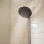 EGYEDI ÁR Hansgrohe Pulsify S Showerpipe 260 zuhanyrendszer termosztáttal, króm 24240000