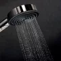 Hansgrohe Pulsify Select S Termosztátos zuhanycsaptelep, 3jet Relaxation EcoSmart kézizuhannyal, króm 24261000