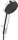 Hansgrohe Pulsify S zuhanytartó szett 105, 1 jet, 125 cm zuhanytömlő, króm 24301000