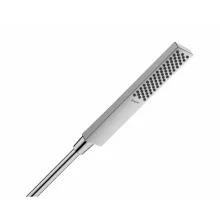   Hansgrohe Pulsify E keskeny kézizuhany EcoSmart, 1jet, króm 24320000