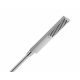 Hansgrohe Pulsify E keskeny kézizuhany EcoSmart, 1jet, króm 24320000