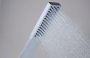 Hansgrohe Pulsify E keskeny kézizuhany EcoSmart, 1jet, króm 24320000