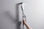 Hansgrohe Pulsify E keskeny kézizuhany EcoSmart, 1jet, króm 24320000