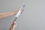 Hansgrohe Pulsify E keskeny kézizuhany EcoSmart, 1jet, króm 24320000