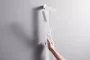 Hansgrohe Pulsify E keskeny kézizuhany EcoSmart, 1jet, matt fehér kivitelben