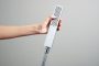 Hansgrohe Pulsify E keskeny kézizuhany EcoSmart Plusz, 1jet, króm 24321000