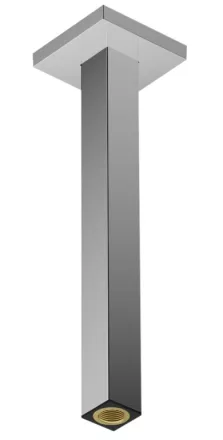 Hansgrohe króm mennyezeti csatlakozó E 300 mm 24339000