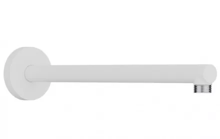 Hansgrohe zuhanykar S 39 cm matt fehér 24357700