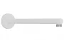 Hansgrohe zuhanykar S 39 cm matt fehér 24357700