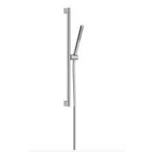   Hansgrohe Pulsify S Zuhanyszett 65 cm-es zuhanyrúddal 1jet, EcoSmart+, króm 24373000