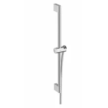   Hansgrohe Unica Zuhanyrúd Pulsify S 65 cm, toló csúszkával és zuhanytömlővel, króm 24400000
