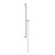 Hansgrohe Unica Zuhanyrúd S Puro 650 mm, 160 cm-es zuhanytömlővel, matt fehér 24402700