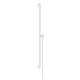 Hansgrohe Unica Zuhanyrúd E Puro 90 cm, 160 cm-es zuhanytömlővel, matt fehér 24403700