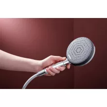   Hansgrohe Raindance Alive Select S 3 funkciós kézizuhany 125, króm 24500000