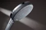 Hansgrohe Raindance Alive Select S 3 funkciós kézizuhany 125, króm 24500000