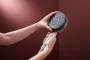 Hansgrohe Raindance Alive Select S 3 funkciós kézizuhany 125, króm 24500000