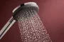 Hansgrohe Raindance Alive Select S 3 funkciós kézizuhany 125, króm 24500000