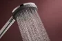 Hansgrohe Raindance Alive Select S 3 funkciós kézizuhany 125, króm kivitelben