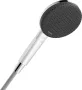 Hansgrohe Raindance Alive Select S 3 funkciós kézizuhany 125, króm kivitelben