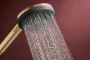 Hansgrohe Raindance Alive Select S 3 funkciós kézizuhany 125, szálcsiszolt bronz 24500140