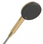 Hansgrohe Raindance Alive Select S 3 funkciós kézizuhany 125, szálcsiszolt bronz kivitelben